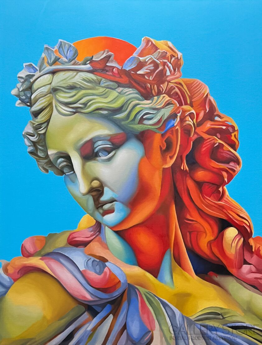 First34578 Last34578-Goddess-Olej