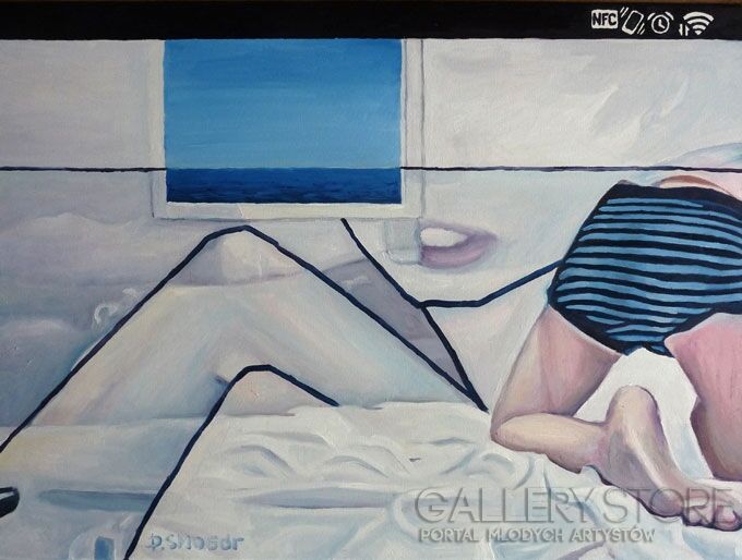 First193 Last193-selfscape-Olej