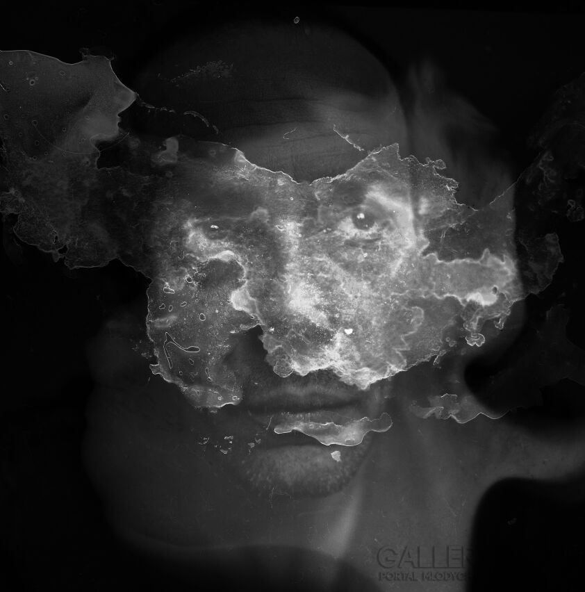 First36766 Last36766-Vanishing Portraits-Fotografia