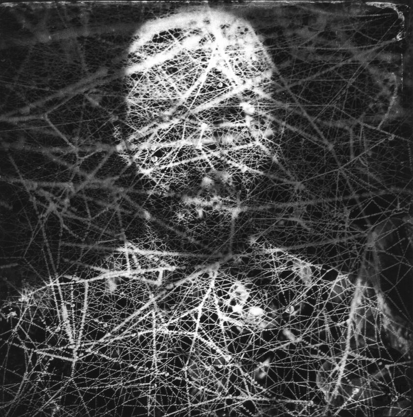 First36766 Last36766-Vanishing Portraits XXIII-Fotografia