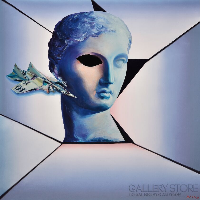 First28680 Last28680-APOLLO LAST XXIII -Olej