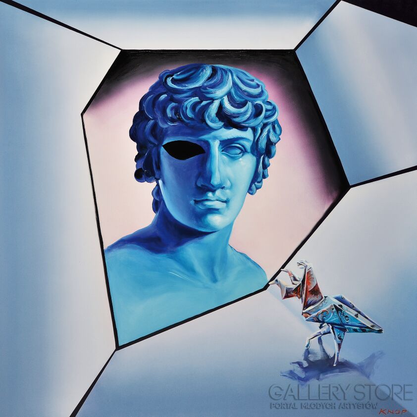 First28680 Last28680-APOLLO LAST XXIV-Olej