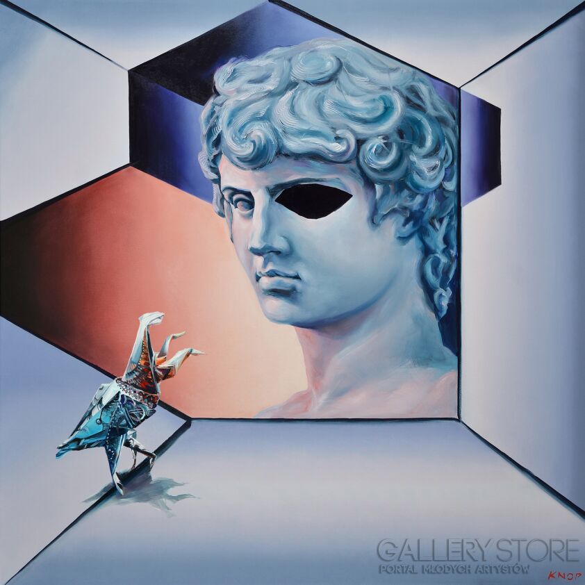 First28680 Last28680-Apollo Last XXVI-Olej