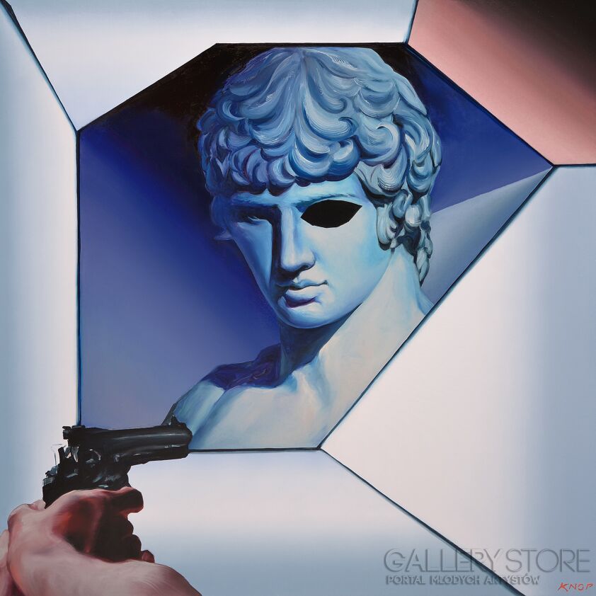 First28680 Last28680-Apollo LAST XXVII-Olej