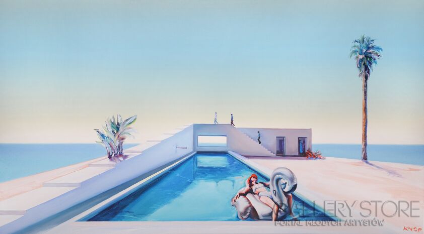 First28680 Last28680-EAV XXI 12 SWIMMING POOL-Olej