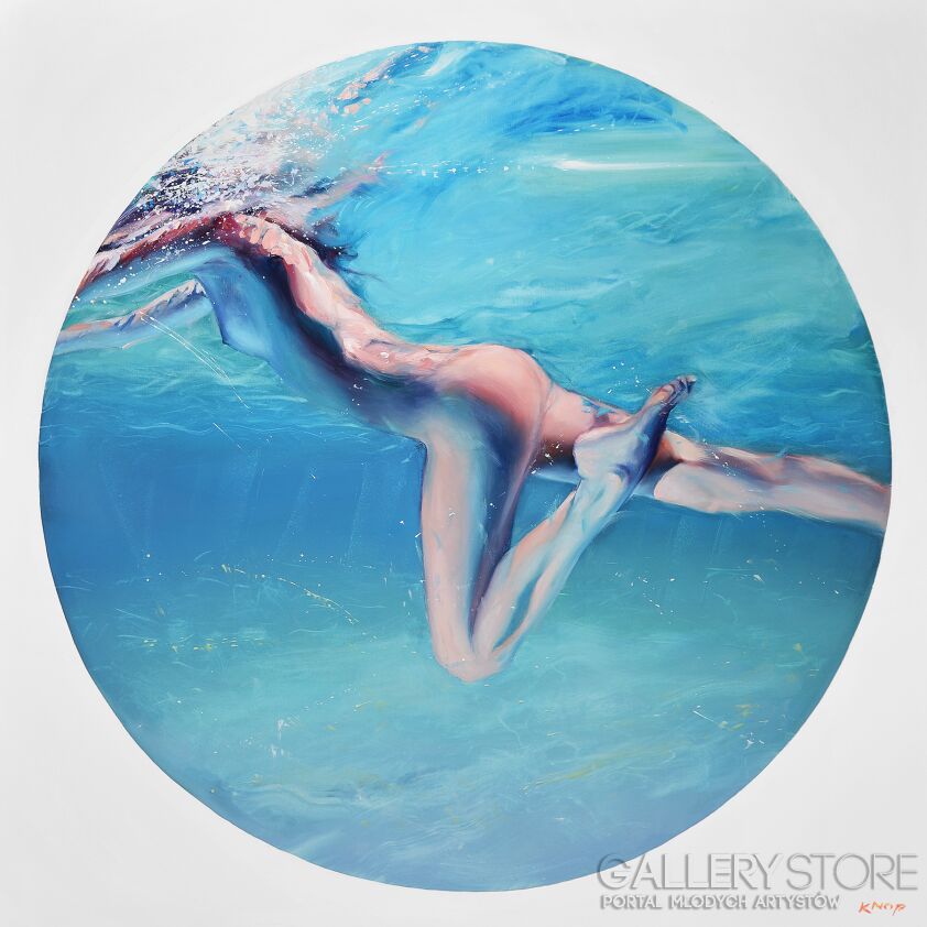 First28680 Last28680-Madame Butterfly XXII  Swimming Pool-Olej