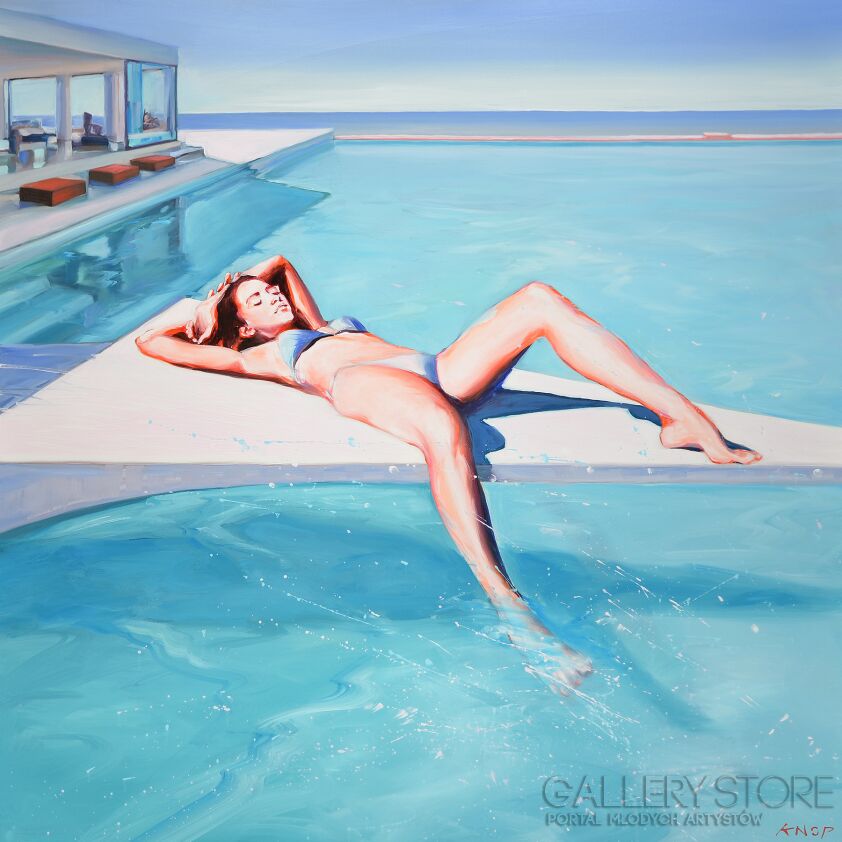 First28680 Last28680-Madame VAngel ’23 SWIMMING POOL-Olej