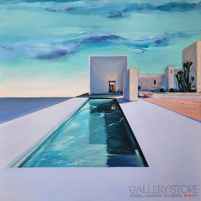 First28680 Last28680-SWIMMING POOL EAV XXI ’32-Olej