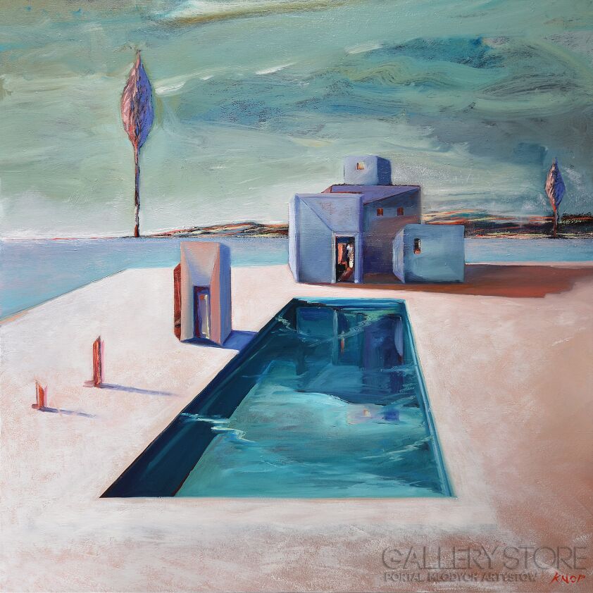 First28680 Last28680-Swimming Pool EAV XXI 35-Olej