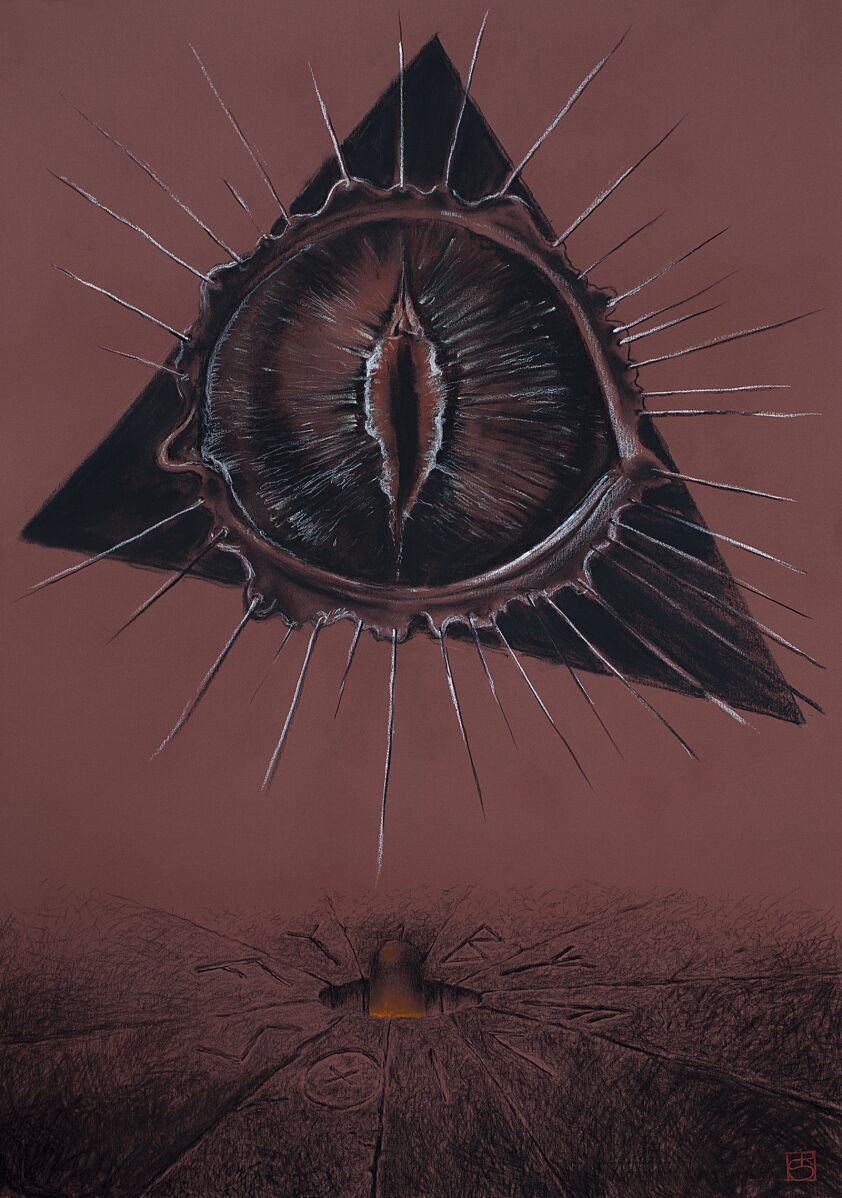First37776 Last37776-Iluminati-Rysunek