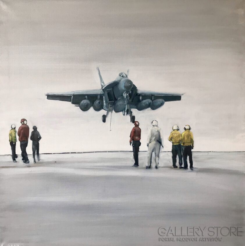 First29073 Last29073-USS Nimitz-Olej