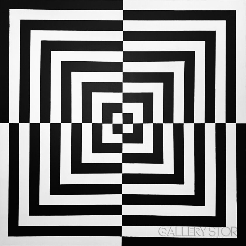 First40431 Last40431-Illusion-Akryl