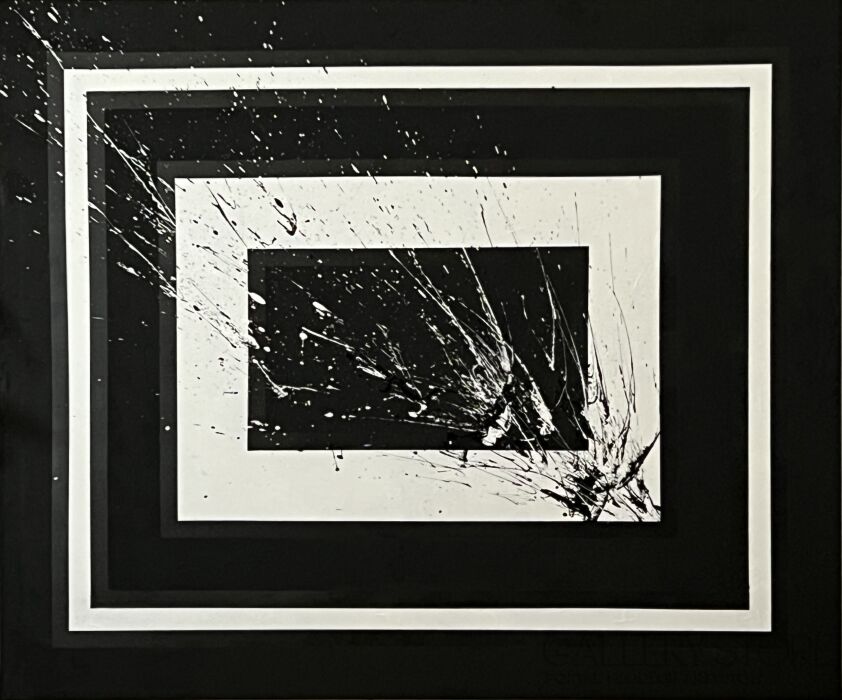 First40431 Last40431-ReCtAnGlEs -Akryl