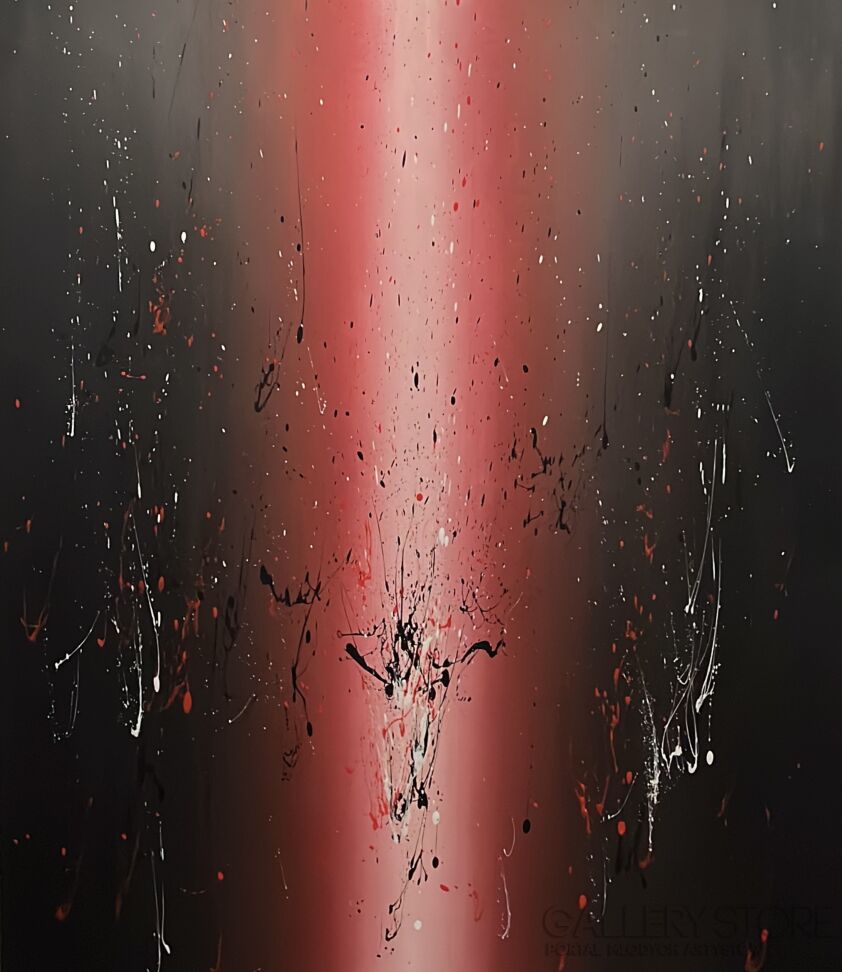 First40431 Last40431-ReD DaRkNeSs-Akryl