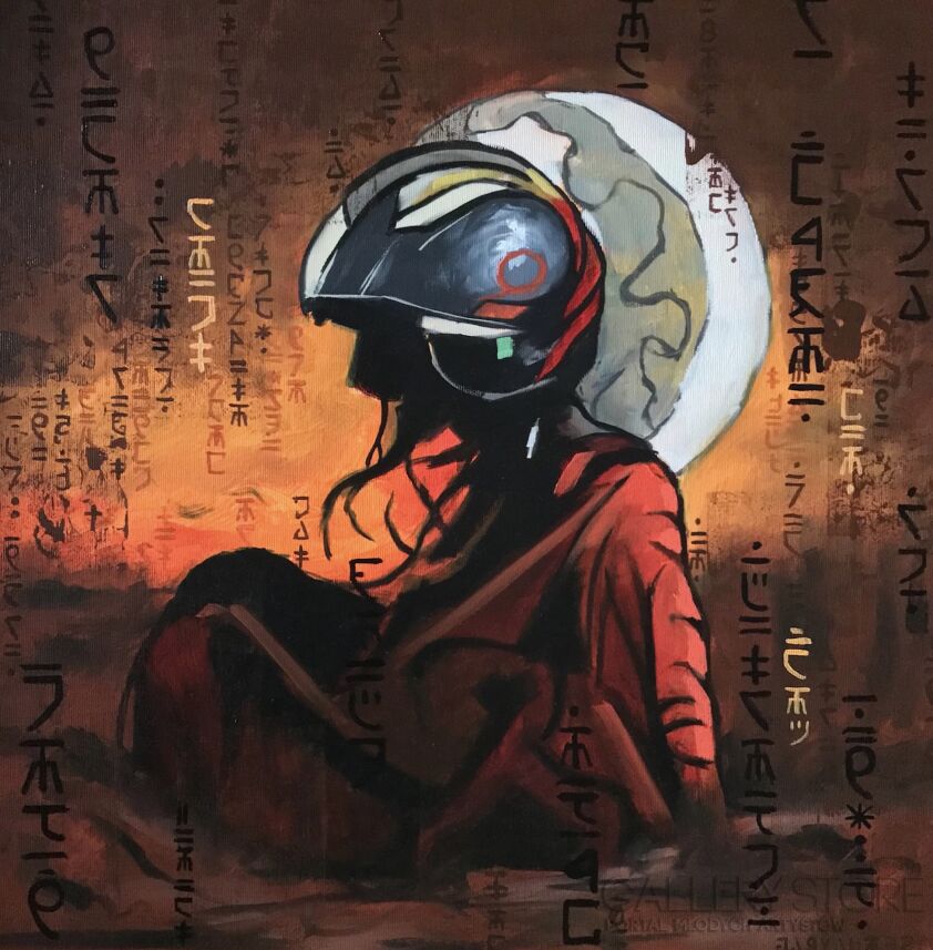 First32104 Last32104-Lost in between-Olej