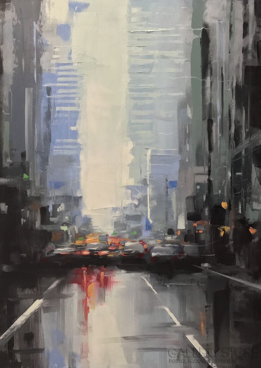 First32104 Last32104-Skyscraper Rush-Olej