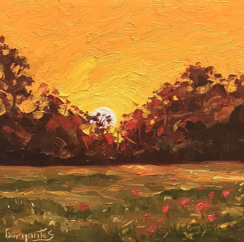 First32104 Last32104-Sunset-Olej
