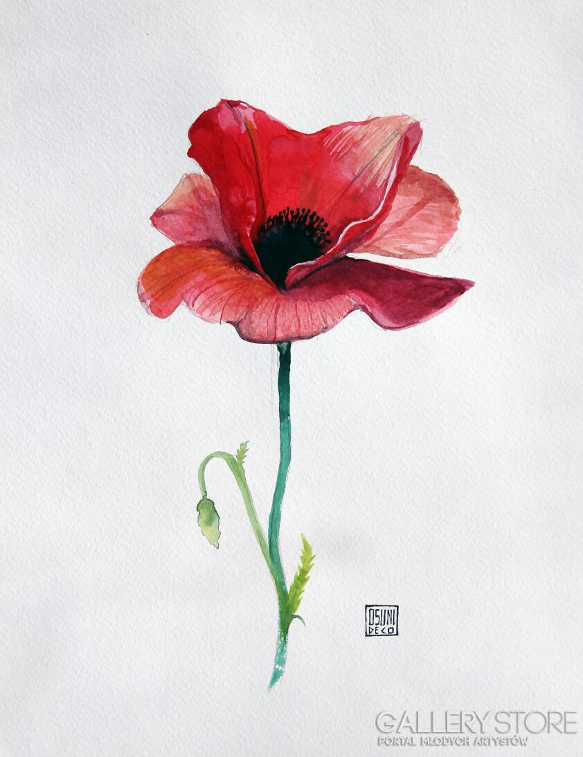 First34516 Last34516-Mak-Giclee
