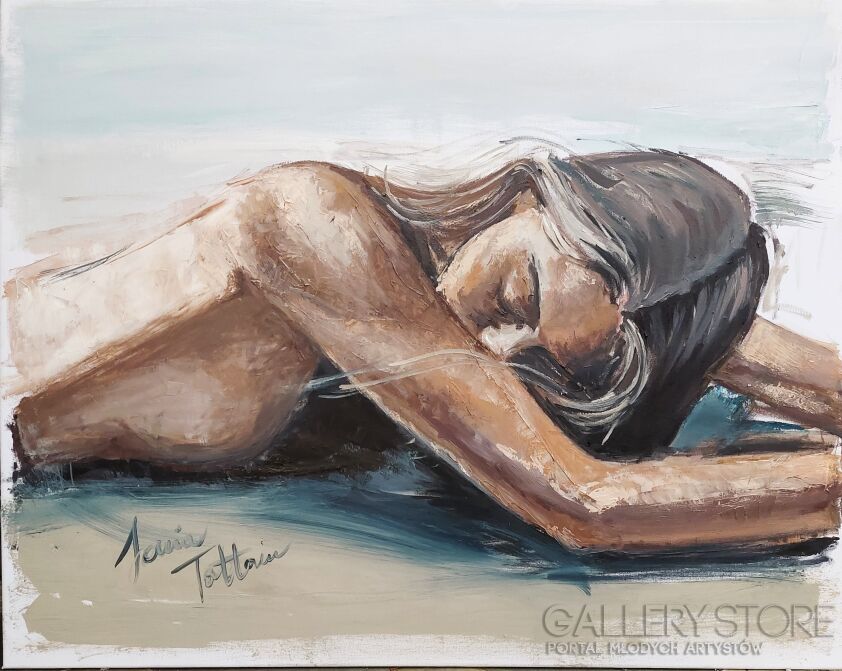 First39435 Last39435-Sleeping sunset-Olej