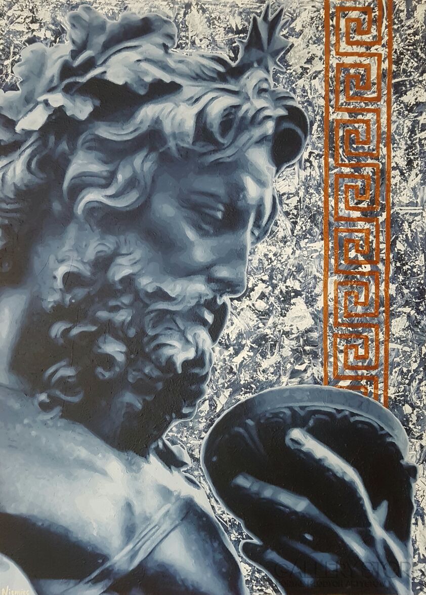 First33503 Last33503-Zeus-Akryl