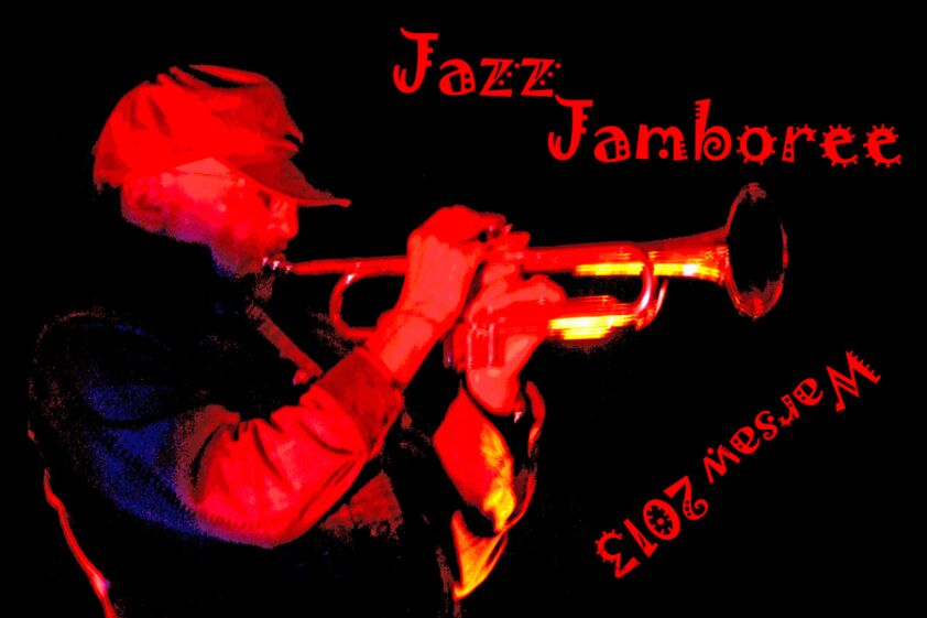 First32323 Last32323-Jazz Jamboree-Fotografia
