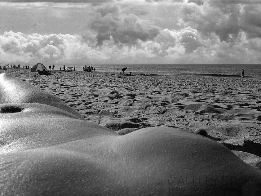 First32323 Last32323-Na plaży-Fotografia