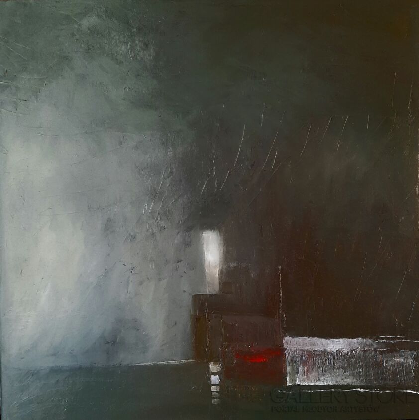 First32021 Last32021-LIGHT OF HOPE-Olej