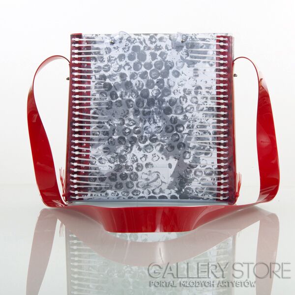 First3235 Last3235-ARTbag - torba podręczna - kolekcja KOD CYWILIZACYJNY-Design