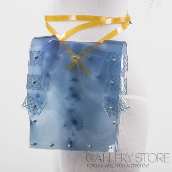 First3235 Last3235-ARTbag - torba podręczna - kolekcja SOLITONS-Design