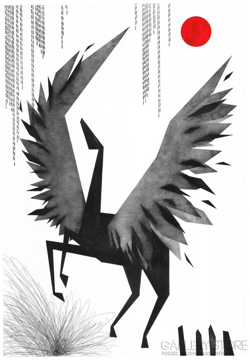 First29762 Last29762-Imaginarium III-Plakaty