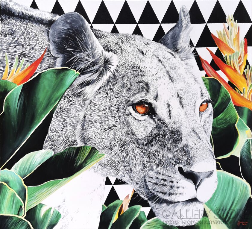 First27313 Last27313-W gąszczu spraw-Akryl